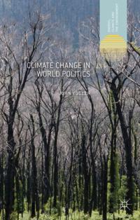 Energy, Climate and the Environment