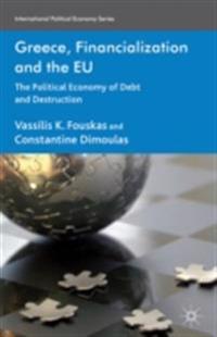 International Political Economy Series