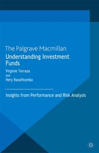 Palgrave Economics & Finance Collection