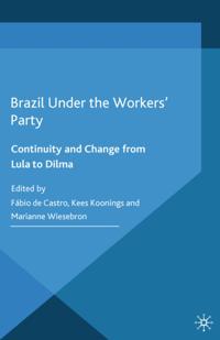 Palgrave Political Science Collection