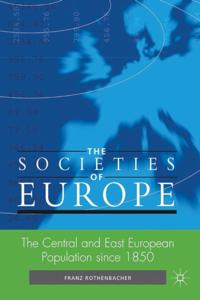 Societies of Europe