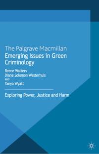 Critical Criminological Perspectives