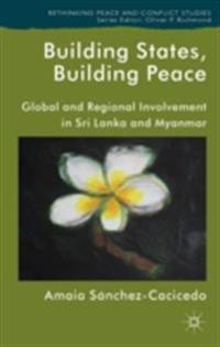 Rethinking Peace and Conflict Studies