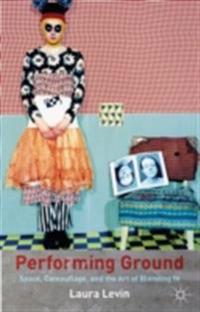 Palgrave Theatre & Performance Collection