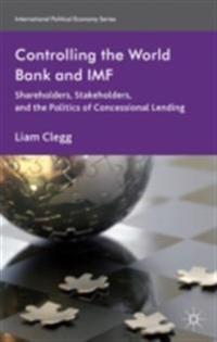 International Political Economy Series