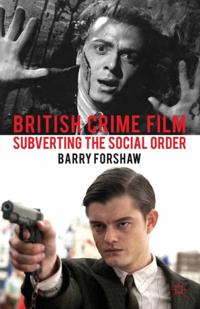 Crime Files