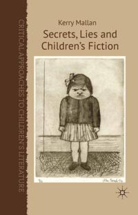 Critical Approaches to Children''s Literature