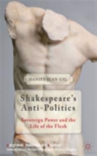 Palgrave Shakespeare Studies