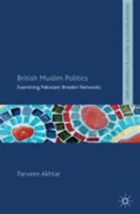 Palgrave Politics of Identity and Citizenship Series