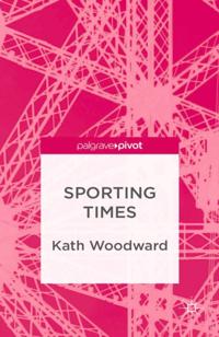 Palgrave Studies in the Olympic and Paralympic Games