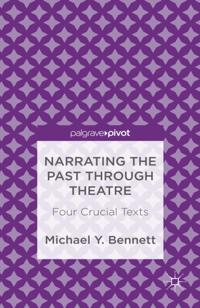 Palgrave Theatre & Performance Collection