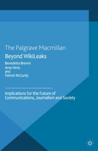 Palgrave Media & Culture Collection