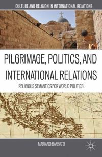 Culture and Religion in International Relations