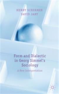 Palgrave Social Sciences Collection