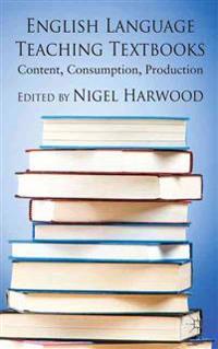 English Language Teaching Textbooks