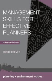 Planning, Environment, Cities