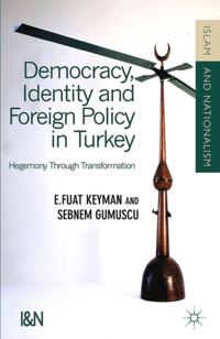 Islam and Nationalism