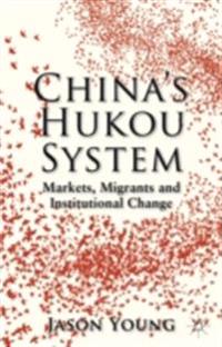 Palgrave Social Sciences Collection
