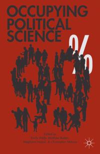 Palgrave Political & Intern. Studies Collection