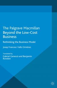 Palgrave Business & Management Collection