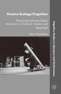 Cognitive Studies in Literature and Performance