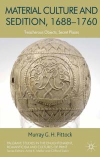 Palgrave Studies in the Enlightenment, Romanticism and Cultures of Print