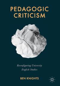 Literature, Cultural and Media Studies