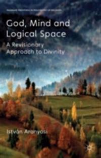 Palgrave Frontiers in Philosophy of Religion