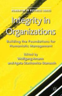 Humanism in Business Series