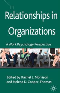 Palgrave Business & Management Collection