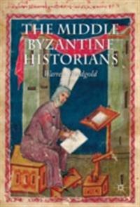 Middle Byzantine Historians