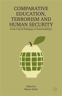 Comparative Education, Terrorism and Human Security