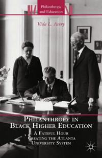 Philanthropy and Education