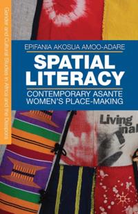 Gender and Cultural Studies in Africa and the Diaspora