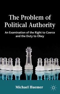 The Problem of Political Authority