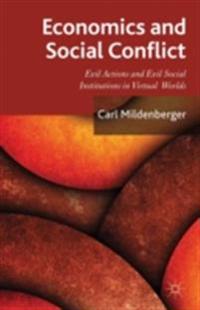 Palgrave Economics & Finance Collection
