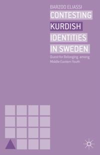 Palgrave Social Sciences Collection