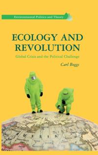 Environmental Politics and Theory