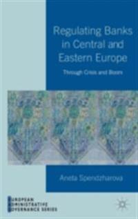 European Administrative Governance