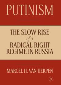Palgrave Political & Intern. Studies Collection