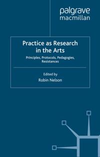 Palgrave Theatre & Performance Collection