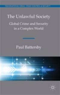 Transnational Crime, Crime Control and Security