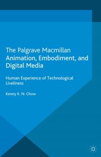 Palgrave Media & Culture Collection