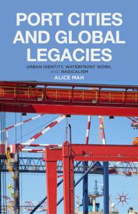 Palgrave Economics & Finance Collection