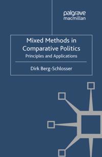 ECPR Research Methods