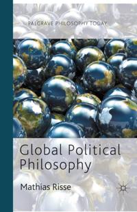 Palgrave Philosophy Today
