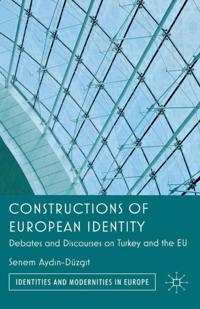 Identities and Modernities in Europe