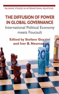 Palgrave Studies in International Relations