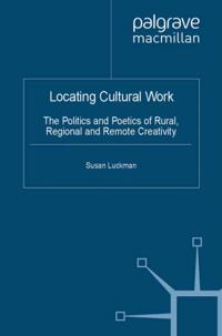 Palgrave Social Sciences Collection