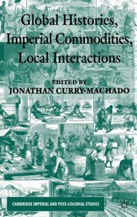 Cambridge Imperial and Post-Colonial Studies